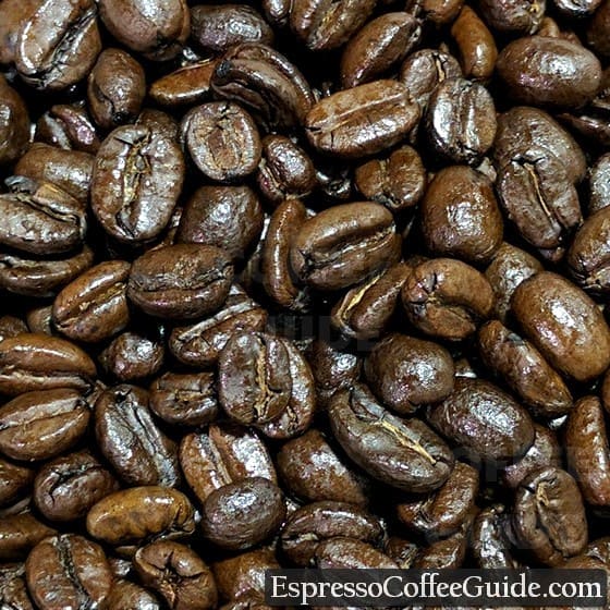 Java——浓缩咖啡混合摩卡