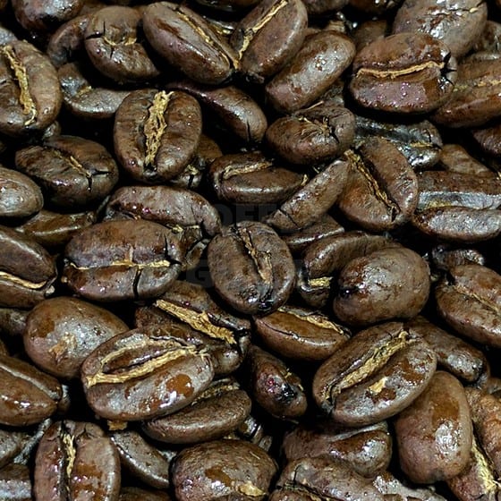 巴布亚新几内亚咖啡豆——中烤